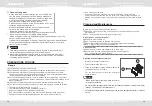 Preview for 18 page of KRAFT KF-AKM65103LW User Manual