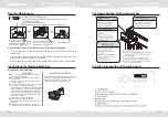 Preview for 19 page of KRAFT KF-AKM65103LW User Manual