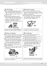 Preview for 31 page of KRAFT KF-EN5104W User Manual