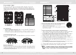 Preview for 8 page of KRAFT KF-FDM454D901W Manual