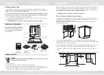 Preview for 18 page of KRAFT KF-FDM454D901W Manual