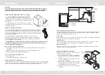 Preview for 19 page of KRAFT KF-FDM454D901W Manual