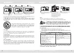 Preview for 21 page of KRAFT KF-FDM454D901W Manual