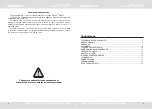 Preview for 2 page of KRAFT KF-FN240NFW User Manual