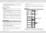 Preview for 4 page of KRAFT KF-FN240NFW User Manual