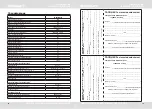 Preview for 10 page of KRAFT KF-FN240NFW User Manual