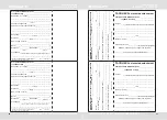 Preview for 11 page of KRAFT KF-FN240NFW User Manual