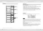 Preview for 16 page of KRAFT KF-FN240NFW User Manual