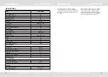 Preview for 22 page of KRAFT KF-FN240NFW User Manual