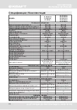 Preview for 15 page of KRAFT KF-HC2485CA User Manual