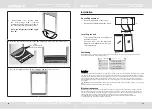 Preview for 15 page of KRAFT KF-HS100W User Manual