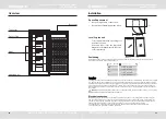 Preview for 13 page of KRAFT KF-HS140W User Manual