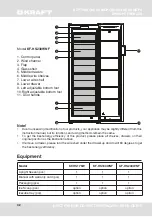 Предварительный просмотр 32 страницы KRAFT KF-HS175W User Manual