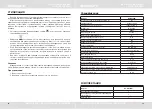 Предварительный просмотр 8 страницы KRAFT KF-HS182W User Manual