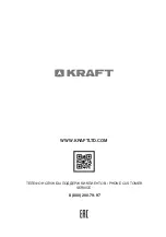 Preview for 40 page of KRAFT KF-MS3575S User Manual