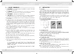 Preview for 10 page of KRAFT KF-NF300W User Manual