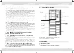 Preview for 11 page of KRAFT KF-NF300W User Manual