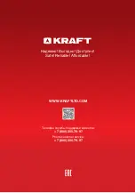 Предварительный просмотр 32 страницы KRAFT KF20MW7W-301M User Manual