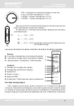 Preview for 11 page of KRAFT NC-NF301W User Manual