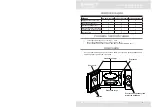 Preview for 7 page of KRAFT TCH-205W7101MW User Manual