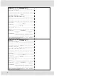 Preview for 16 page of KRAFT TCH-205W7101MW User Manual