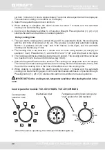 Preview for 30 page of KRAFT TCH-OV102BGG User Manual