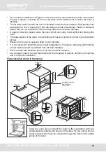 Preview for 33 page of KRAFT TCH-OV102BGG User Manual