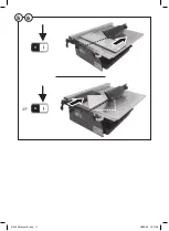 Preview for 11 page of Kraftex TC 180 Manual