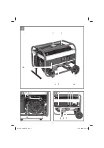 Предварительный просмотр 2 страницы Kraftixx 41.525.54 Original Operating Instructions