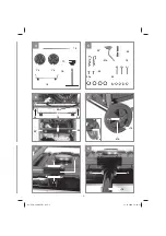 Предварительный просмотр 3 страницы Kraftixx 41.525.54 Original Operating Instructions