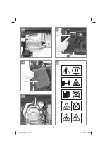 Предварительный просмотр 4 страницы Kraftixx 41.525.54 Original Operating Instructions