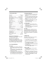 Предварительный просмотр 8 страницы Kraftixx 41.525.54 Original Operating Instructions