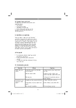 Предварительный просмотр 31 страницы Kraftixx 41.525.54 Original Operating Instructions