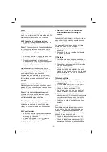 Предварительный просмотр 39 страницы Kraftixx 41.525.54 Original Operating Instructions