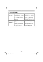 Предварительный просмотр 41 страницы Kraftixx 41.525.54 Original Operating Instructions