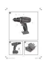 Preview for 2 page of Kraftixx 45.140.00 Original Operating Instructions