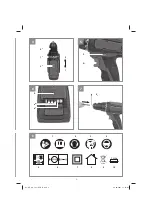 Preview for 3 page of Kraftixx 45.140.00 Original Operating Instructions