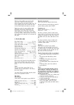 Preview for 59 page of Kraftixx 45.140.00 Original Operating Instructions