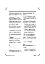 Preview for 141 page of Kraftixx 45.140.00 Original Operating Instructions