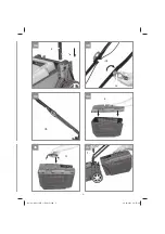 Предварительный просмотр 3 страницы Kraftixx 45.140.10 Original Operating Instructions