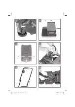 Предварительный просмотр 4 страницы Kraftixx 45.140.10 Original Operating Instructions