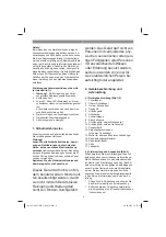 Preview for 6 page of Kraftixx 45.140.10 Original Operating Instructions