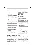 Preview for 9 page of Kraftixx 45.140.10 Original Operating Instructions