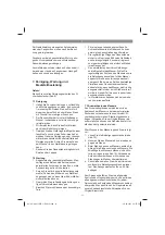 Preview for 11 page of Kraftixx 45.140.10 Original Operating Instructions