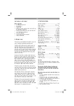 Preview for 20 page of Kraftixx 45.140.10 Original Operating Instructions