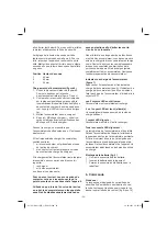 Preview for 34 page of Kraftixx 45.140.10 Original Operating Instructions