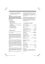 Предварительный просмотр 44 страницы Kraftixx 45.140.10 Original Operating Instructions