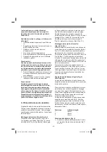 Preview for 45 page of Kraftixx 45.140.10 Original Operating Instructions