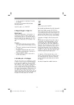 Preview for 49 page of Kraftixx 45.140.10 Original Operating Instructions