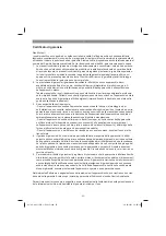 Preview for 53 page of Kraftixx 45.140.10 Original Operating Instructions